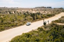  Exclusive Experienced Surfing Adventure with 4x4 & Photography