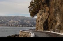 Explore Stanley Park on Electric Scooters