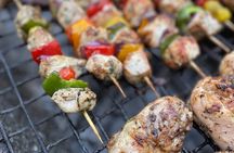 African Cuisine Cookery Class