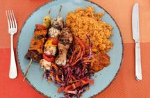 African Cuisine Cookery Class