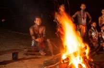 Emberá Overnight: Live, Sleep & Explore with an Indigenous Tribe