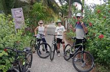 Countryside Bikking