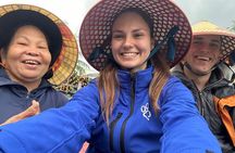 Private Cooking Class with Market Visit and Boat Ride