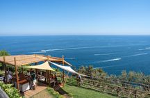 Hands-On Cooking Class & Farmhouse Tour on the Amalfi Coast