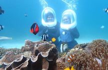 Boracay Helmet Diving 