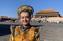 Two-Day Package of Beijing Highlights Private Tour with Optional Evening Show