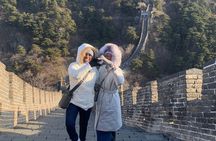 Two-Day Package of Beijing Highlights Private Tour with Optional Evening Show