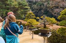 Tokyo: Meiji Shrine Historical Tour with Local Guide