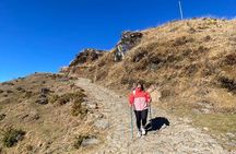 Mystic Darjeeling to Tonglu Day Trek