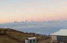Mystic Darjeeling to Tonglu Day Trek