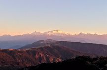 Mystic Darjeeling to Tonglu Day Trek