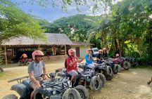 Boracay ATV Adventure
