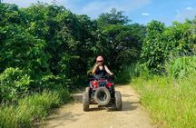 Boracay ATV Adventure