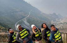 Ha Giang and Cao Bang 4 Days 4 Nights Easy Rider with Loop Tours