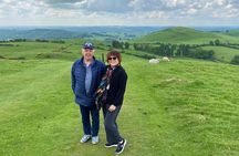 History & Heritage Tour: Kells, Trim, Loughcrew, Fore, Distillery