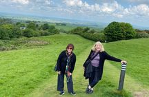 History & Heritage Tour: Kells, Trim, Loughcrew, Fore, Distillery