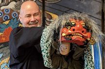 Tokushima Motomachi Private Activity Tour by Fine Arts