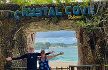 4 Hour Private Boracay Island Hopping Tour