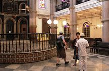Calcutta Brews Where Cultures Converge, Blend and Belong