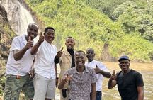 Jinja Adventure Tour