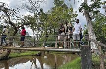 Jinja Adventure Tour