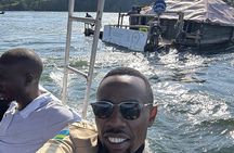 Jinja Adventure Tour