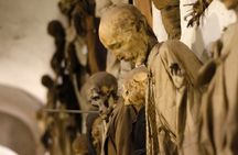 Palermo hidden, the kingdom of the dead!