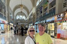 Sharjah Half Day City Tour from Dubai: Art, History & Traditions