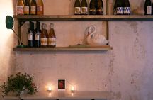 Córdoba: Discover the Soul of Spanish Natural Wine & Cuisine