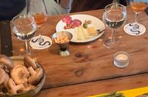 Córdoba: Discover the Soul of Spanish Natural Wine & Cuisine