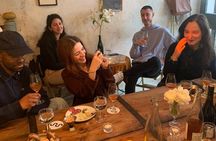 Córdoba: Discover the Soul of Spanish Natural Wine & Cuisine