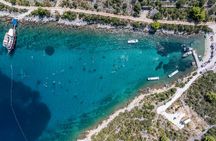 Trogir Boat Tour To Secret Underwater Museum