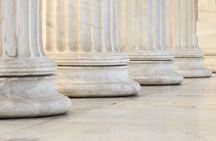 Athens Private Half Day City Tour