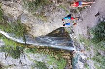 Theth Guided Tour from Shkoder