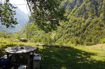 Theth Guided Tour from Shkoder