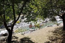 Theth Guided Tour from Shkoder