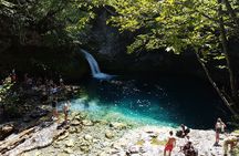 Theth Guided Tour from Shkoder