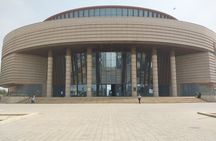 Half Day Dakar Museums Tour and Local Markets