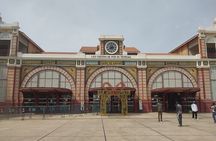 Half Day Dakar Museums Tour and Local Markets