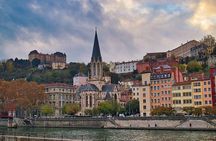 Lyon Bites & Stories: A Tasty City Adventure with a Local