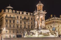 Lyon Bites & Stories: A Tasty City Adventure with a Local