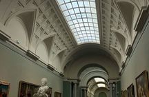 Prado Museum Private Guided Tour & Ticket Entry in Madrid
