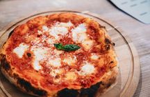 Florence Pizza and Gelato Cooking Class: Small Group Experience