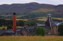 Highland Whisky Tour VIP Distillery Access and Exclusive Tastings