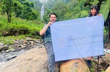Materuni Waterfalls and Coffee Day Tour 