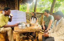 Materuni Waterfalls and Coffee Day Tour 