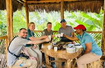Materuni Waterfalls and Coffee Day Tour 