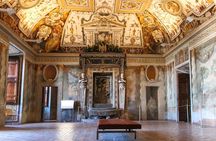 Tivoli Day Trip from Rome: Hadrian's Villa and Villa d'Este