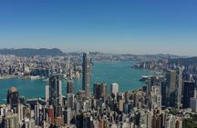 Live Hong Kong Island: Private Tour