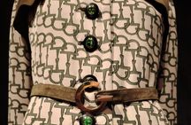Fashion Museum History Guided Walking Tour in Florence